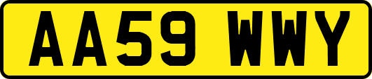 AA59WWY