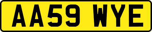 AA59WYE