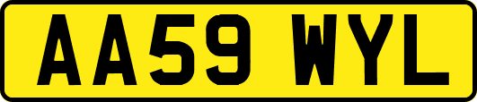 AA59WYL