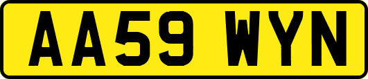 AA59WYN