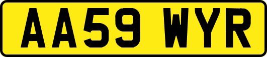 AA59WYR
