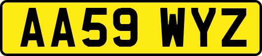AA59WYZ