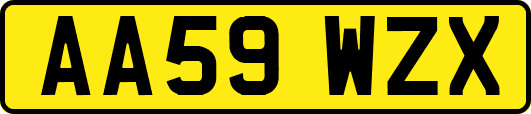AA59WZX