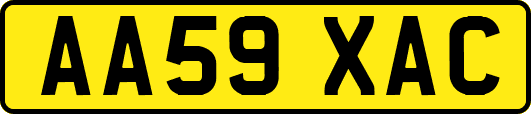 AA59XAC