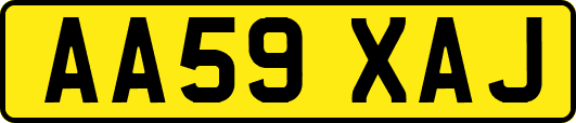 AA59XAJ