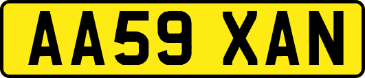 AA59XAN