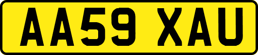 AA59XAU