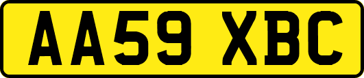 AA59XBC
