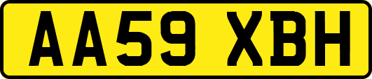 AA59XBH