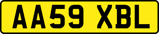 AA59XBL