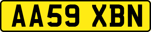 AA59XBN