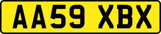 AA59XBX