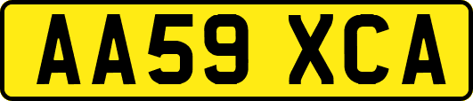 AA59XCA