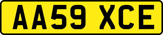 AA59XCE