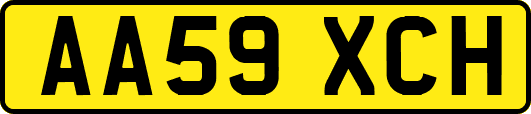 AA59XCH