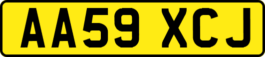 AA59XCJ