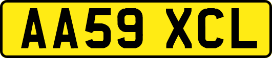 AA59XCL