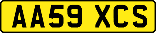 AA59XCS
