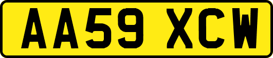 AA59XCW