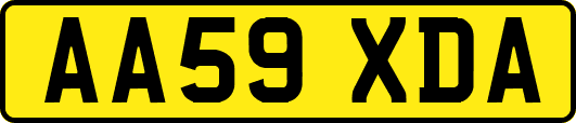 AA59XDA