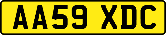 AA59XDC