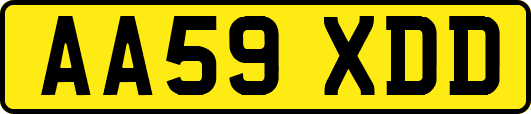 AA59XDD