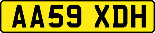AA59XDH