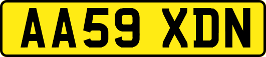 AA59XDN