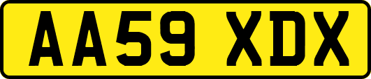 AA59XDX