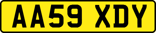 AA59XDY