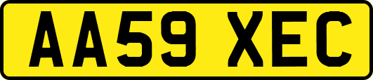 AA59XEC