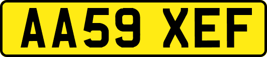 AA59XEF