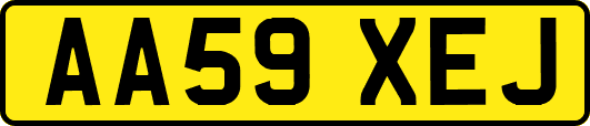 AA59XEJ