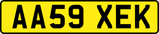 AA59XEK