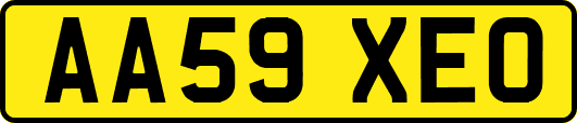 AA59XEO