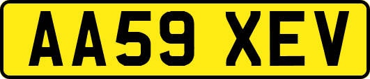 AA59XEV