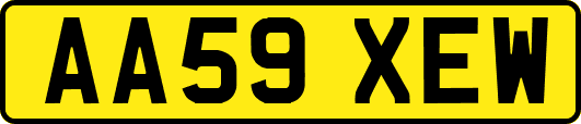 AA59XEW