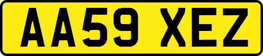 AA59XEZ