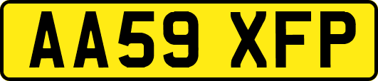 AA59XFP