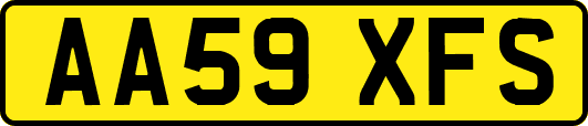 AA59XFS