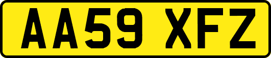 AA59XFZ