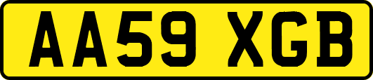 AA59XGB