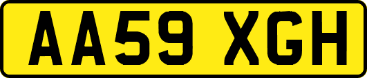 AA59XGH
