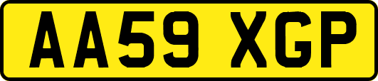 AA59XGP