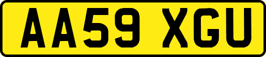AA59XGU