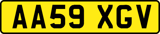 AA59XGV