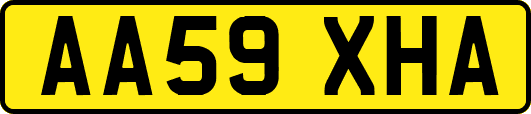 AA59XHA