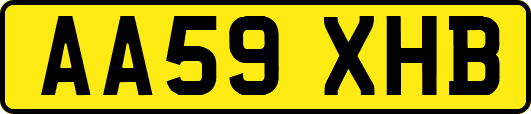 AA59XHB