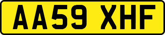 AA59XHF