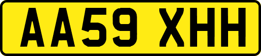 AA59XHH